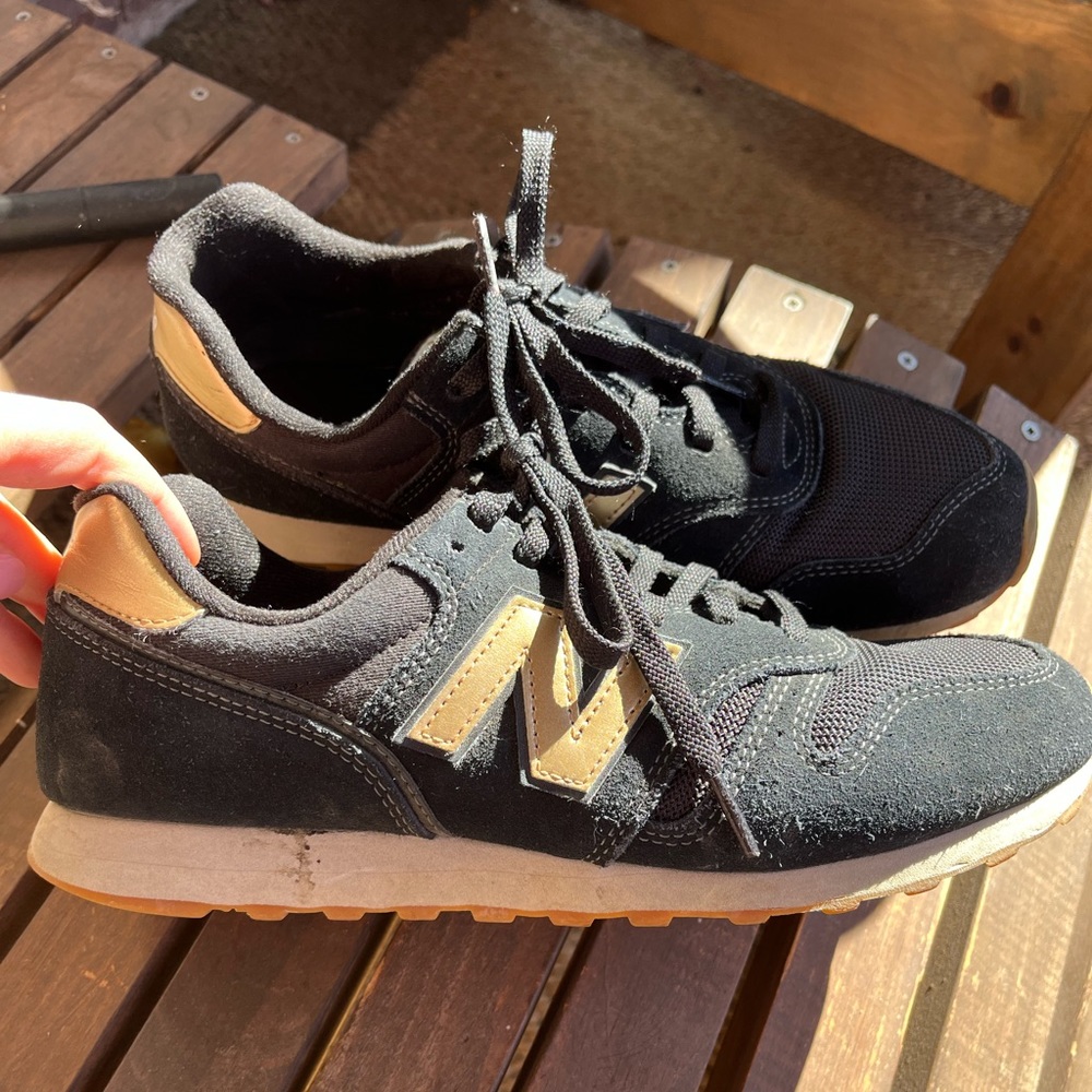 New Balance Runners 373